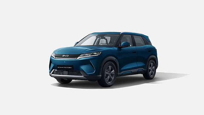 BYD ATTO 2 DM-i