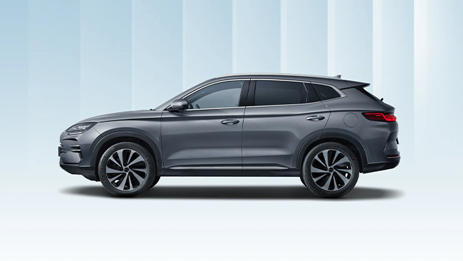 BYD SEAL U DM-i