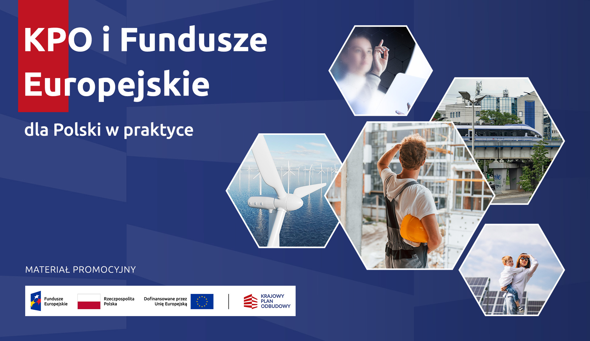 KPO i Fundusze Europejskie