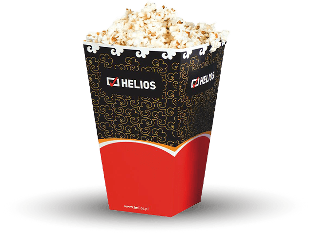 popcorn
