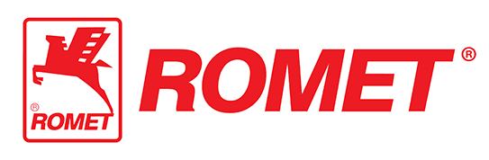 romet-logo