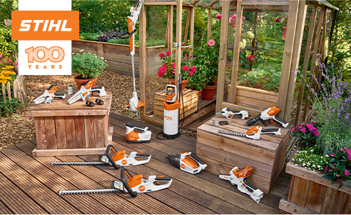stihl