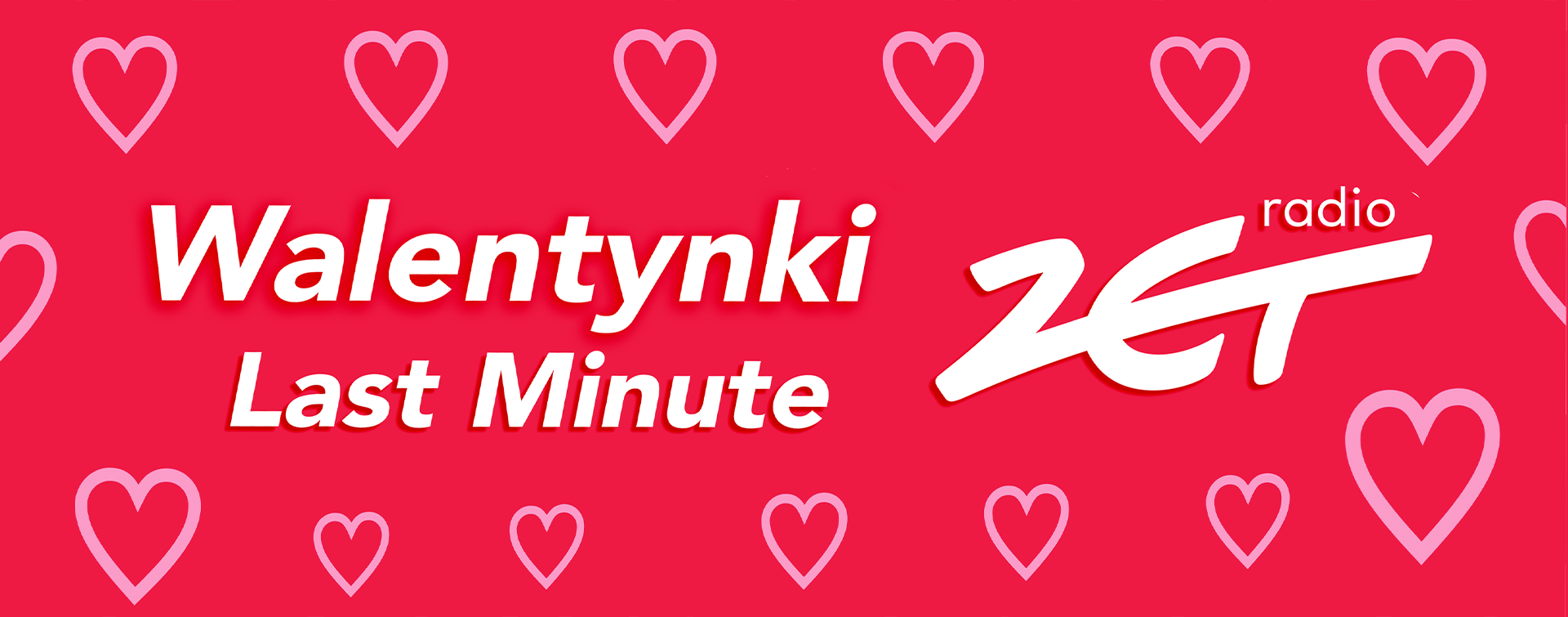 Walentynki Last Minute