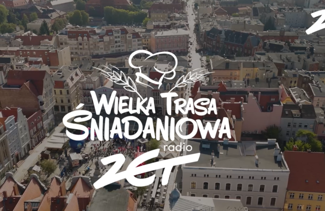 Grudziądz - Brodnica - Kwidzyń 