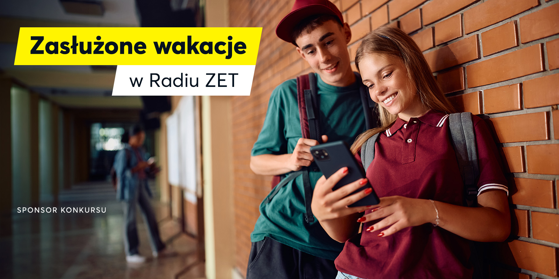 Zasłużone wakacje w Radiu ZET - Media Expert