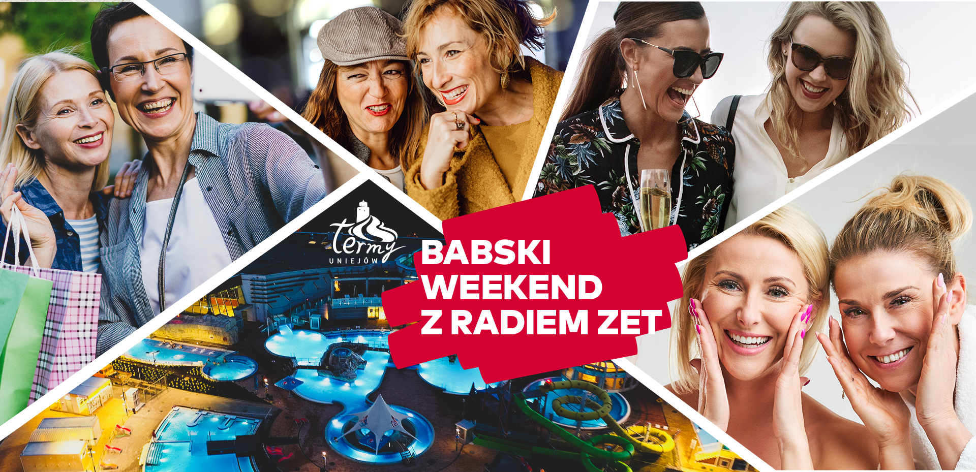 Babski Weekend z Radia ZET wiosna 2021