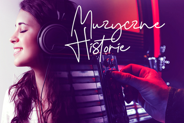 Opowiedz nam swoją Muzyczną Historię