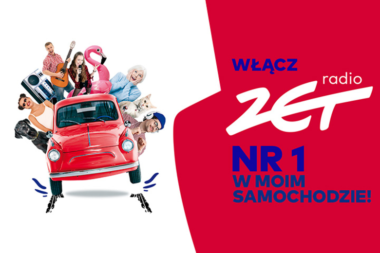 Radio Zet Nr 1 W Moim Samochodzie Konkursy Radio Zet 3318